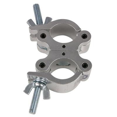 Showtec Showtec 50 mm Swivel Coupler 500 kg
