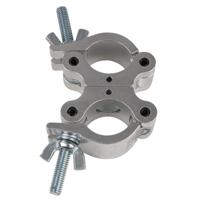 Showtec Showtec 50 mm Swivel Coupler 500 kg - thumbnail
