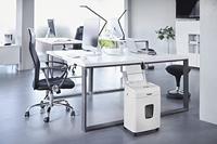 Dahle ShredMATIC 90 Papierversnipperaar Cross cut 4 x 12 mm 23 l Aantal bladen (max.): 90 vellen Ook geschikt voor Nietjes, Creditcards, Paperclips - thumbnail