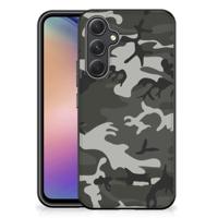 Samsung Galaxy A54 Back Case Army Light - thumbnail