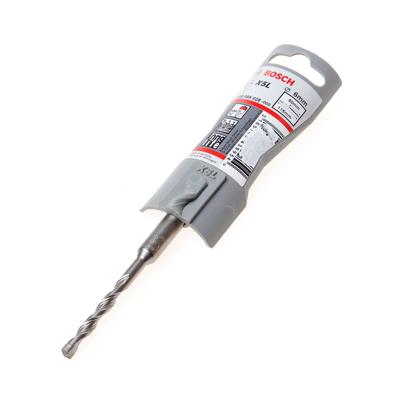 Bosch Accessories EXPERT SDS plus-7X 2608900071 Hamerboor 1 stuks 6 mm Gezamenlijke lengte 115 mm SDS-Plus 1 stuk(s) Bosch Accessories EXPERT SDS plus-7X 2608900071 Hamerboor 1 stuks 6 mm Gezamenlijke lengte 115 mm SDS-Plus 1 stuk(s)