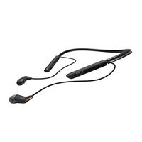 Klipsh T5 Neckband BT-hoofdtelefoon, zwart - thumbnail