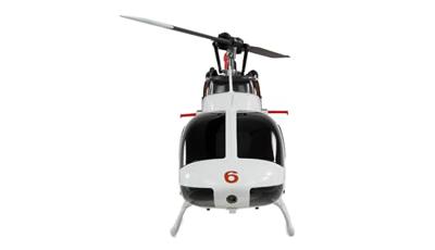 Amewi Bell 206 PRO RC helikopter RTF