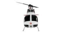 Amewi Bell 206 PRO RC helikopter RTF - thumbnail