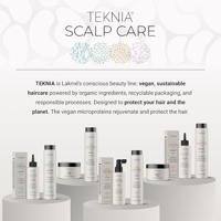 Lakmé Teknia Scalp Care Vital Shampoo 300ml - thumbnail
