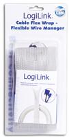 LogiLink KAB0007 kabelbinder - thumbnail