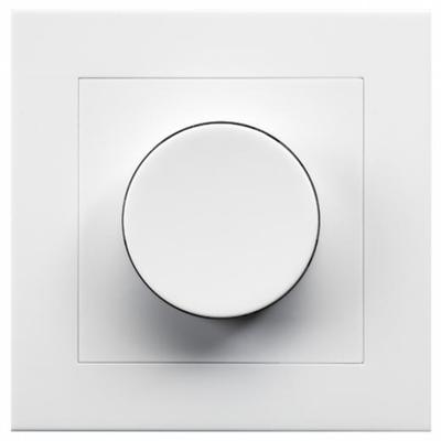 SG Leddim 400 LED inbouw dimmer 3-400W wit 820324