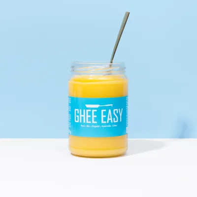 Ghee Easy Natural Ghee Ghee Easy Natural Ghee