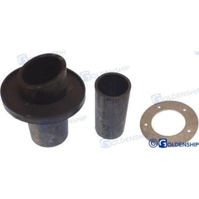 Silenciadores GS38139 - SALIDA CASCO