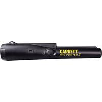 Garrett Pro Pointer II Handscanner Akoestisch, Vibratie 1166050 - thumbnail