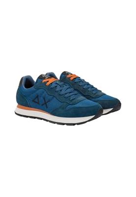 SUN68 Tom Solid Z45101_78 Blauw-45 maat 45
