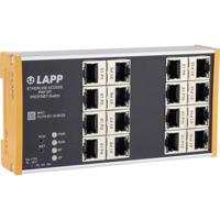 LAPP ETHERLINE® ACCESS PNF16T Industrial Ethernet Switch - thumbnail