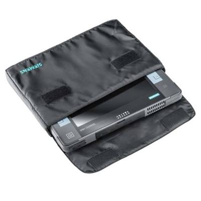 Siemens 6AV6881-0AW11-2AA0 6AV68810AW112AA0 PLC-transporttas