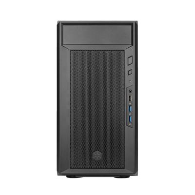 Silverstone FARA 311 Zwart Silverstone FARA 311 Zwart