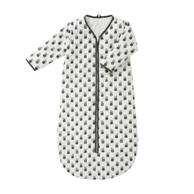 Fresk slaapzak winter Pineapple anthracite-90 cm