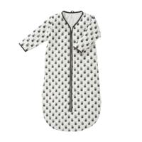 Fresk slaapzak winter Pineapple anthracite-90 cm - thumbnail