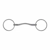 Stubben Stang Fine Line maat:13 - thumbnail