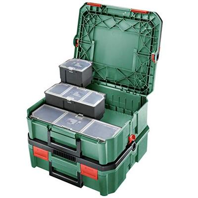 Bosch Groen kleine accessoirebox - 1600A016CU - thumbnail