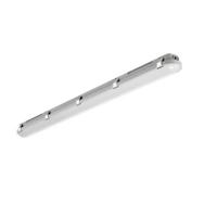 Brumberg 78014114 LED-lamp voor vochtige ruimte LED 35 W Wit Grijs - thumbnail