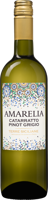 Amarelia Catarratto-Pinot Grigio - thumbnail