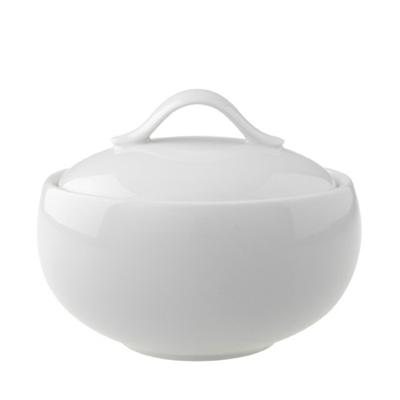 VILLEROY & BOCH - New Cottage Basic - Suikerpot 6pers 0,45l