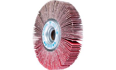 PFERD TOOLS 44733204 Waaier Diameter 165 mm 2 stuk(s)