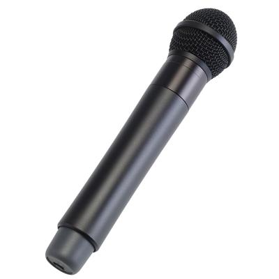 Audiophony AUDIOPHONY Emet-Hand F5 draadloze microfoon