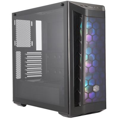 Cooler Master MasterBox MB511 ARGB Cooler Master MasterBox MB511 ARGB