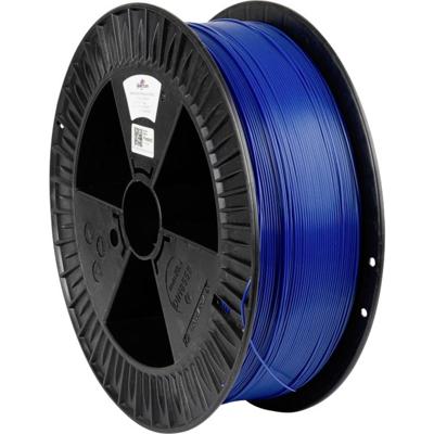 Spectrum Filaments 80640 PET-G Premium Filament PETG Chemisch bestendig 1.75 mm 2000 g Navy Blue, Blauw 1 stuk(s) Spectrum Filaments 80640 PET-G Premium Filament PETG Chemisch bestendig 1.75 mm 2000 g Navy Blue, Blauw 1 stuk(s)
