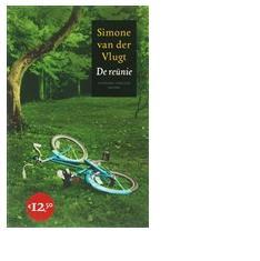 De reünie - Simone van der Vlugt - ebook