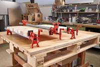 Buisklem Bessey BPC-H12 Afm. werkbereik:40 mm - thumbnail
