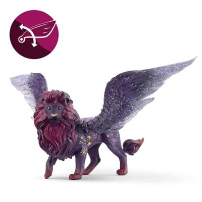 Maanleeuwfiguur, SCHLEICH 70837 Bayala, vanaf 4 jaar