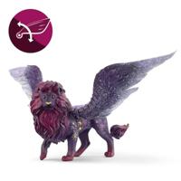 Maanleeuwfiguur, SCHLEICH 70837 Bayala, vanaf 4 jaar - thumbnail