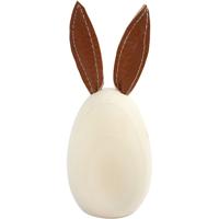 Creativ Company Konijn, h: 13 cm, d 6 cm, 1 stuk - thumbnail