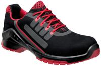 STEITZ SECURA lage schoen "vd pro 1560 esd" safety shoes gr. 45 red vd pro 1560 esd nb - thumbnail