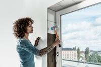 Halder SIMPLEX-Plusbox Starterkit Alu 3113s004 Kunststof hamer Zacht, Middelhard 1430 g 155 mm 1 stuk(s) - thumbnail