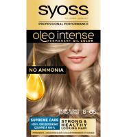 Syoss Oleo Intense 8-05 Beige Blond - thumbnail