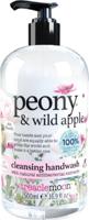 Treaclemoon treacle moon -peony and wild apple cleansing hand wash 500ml - thumbnail