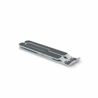 Notebook-standaard Dicota D31889 Siliconen - thumbnail