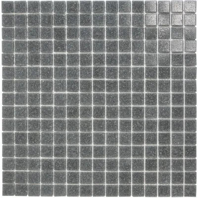 Mozaiek Amsterdam Basic Grijs 2,0x2,0