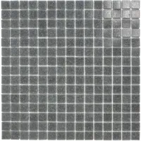 Mozaiek Amsterdam Basic Grijs 2,0x2,0 - thumbnail
