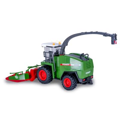 Jamara Fendt Katana hakselaar RC 1:24S