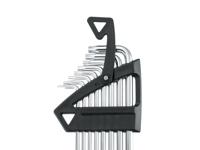 TOPEAK Torx wrench set (8 tools) - thumbnail
