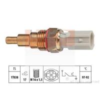 Temperatuurschakelaar, radiateurventilator 1850189 - thumbnail