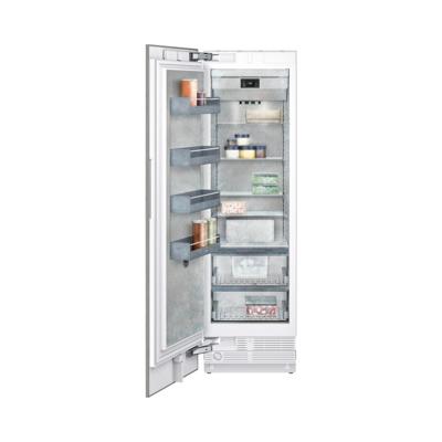 Gaggenau RF461306 restant met vaste wateraansluiting (lichte cosmetische schade)