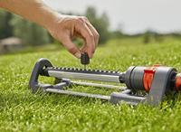 Zwenksproeier Aqua M E5 Gardena - Gardena - thumbnail