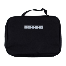 BENNING Draagtas t.b.v. Multimeters etc. maat M