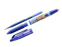 One Piece 6-pack Rollerball pen FriXion Ball & Ball+ Limited Sticker Edition LE 0.7 - thumbnail