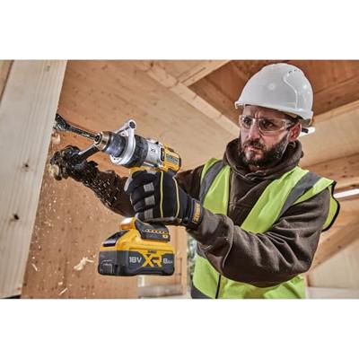 DeWalt DCB1880 TABLESS Accu 18V 8.0Ah - DCB1880-XJ