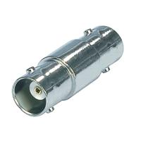 Valueline BNC-007 Kabeladapter - thumbnail
